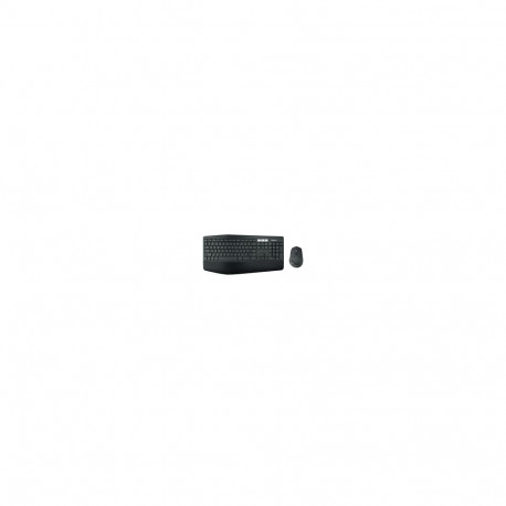 Logitech MK850 Wireless Desktop