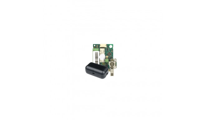 2N TELEKOMUNIKACE IP VERSO SECURITY BUNDLE I/O MODULE SECURITY RELAY TEMPER