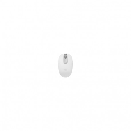 Logitech hiir M196, kreemikas-valge