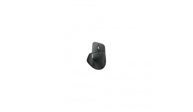 Logitech hiir 910-007562 office RF-juhtmevaba ja Bluetooth, grafiit