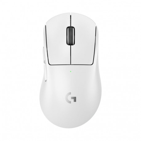 Logitech G PRO X SUPERLIGHT 2 DEX - Maus - ergonomisch