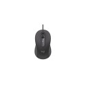 LOGI Wired Mouse M520 for Business