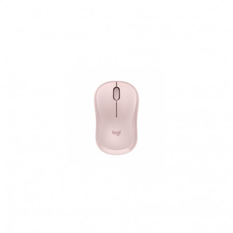 Logitech hiir M240 traadita vaikne 5099206112001, roosa