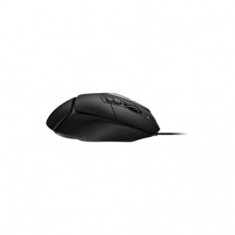 Logitech mängurihiir G502 X, must