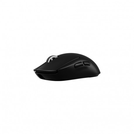 Logitech mänguhiir G Pro X 2 Superlight, must