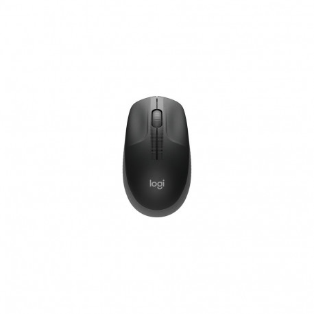 Logitech hiir M190 RF juhtmevaba optiline 1000DPI mõlemakäeline