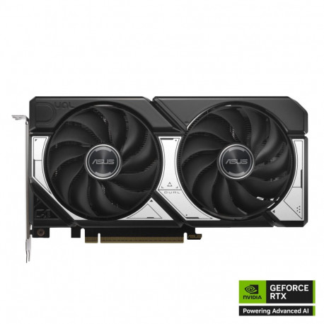 ASUS videokaart DUAL RTX 5060 TI OC 8GB