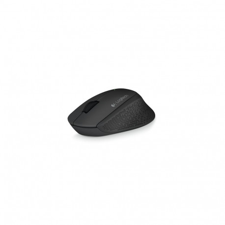 Logitech M280 wireless black