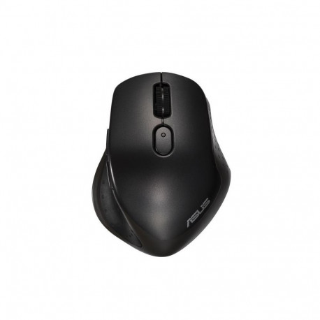 Asus juhtmevaba hiir MW203 Bluetooth, must