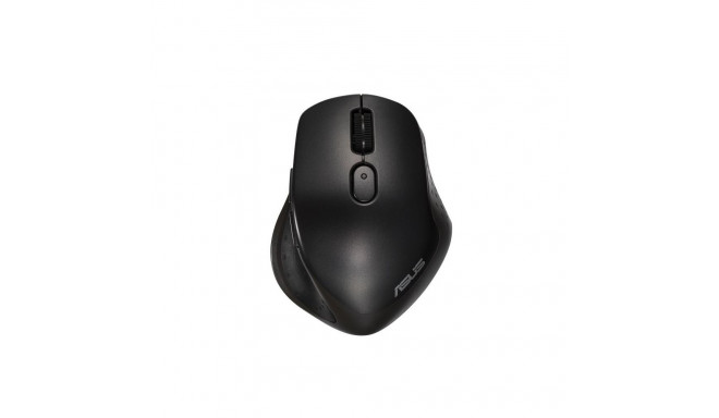 Asus juhtmevaba hiir MW203 Bluetooth, sinine