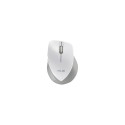 ASUS Mouse WT465  Optical  Wireless  White