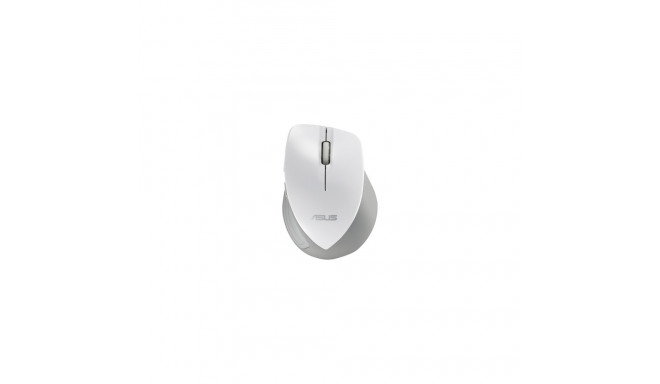 ASUS hiir WT465 optiline traadita, valge