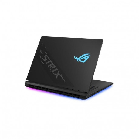ASUS sülearvuti ROG Strix SCAR 18 G835LX-SA008W U9-275HX 64GB 2TB SSD RTX5090 24GB Win11