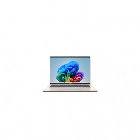 Asus sülearvuti Vivobook 14 X1407QA-LY045W IPS WUXGA 1920 x 1200 pixels peegeldusvastane Snapdragon 