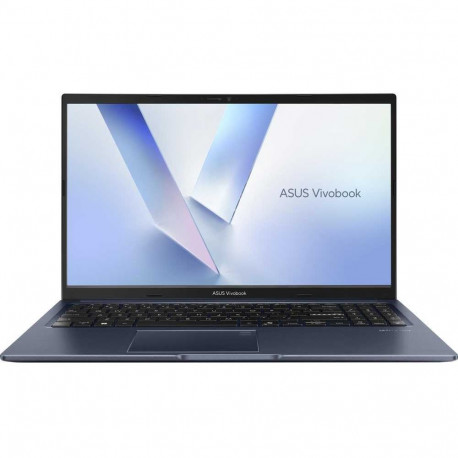 NotebookASUSVivoBook SeriesM1502NAQ-BQ034WCPU AMD RyzenT 51503.3 GHz15.6 "1920 x 1080 pixelsRAM 16 G