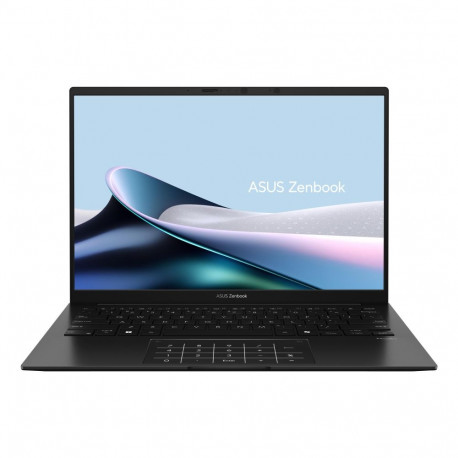 ASUS sülearvuti ZenBook UM3406KA-QD066W OLED 14" 1920x1200 ekraan protsessor AMD Ryzen AI 5340 2000M
