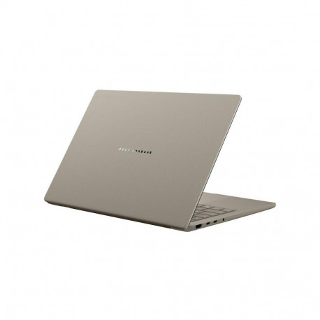 Asus Zenbook A14 UX3407QA-QD202W  Zabriskie Beige  14   OLED  WUXGA  1920 x 1200 pixels  Glossy  Sna
