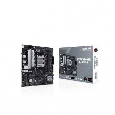 ASUS PRIME B650M-R mATX Mainboard Socket AM5 M.2/HDMI/USB-C