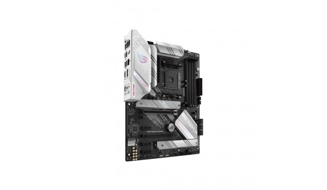 ASUS ROG STRIX B550-A GAMING (AMD AM4 DDR4 ATX)