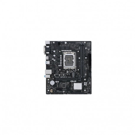 ASUS PRIME H610M-R D4 Intel H610 LGA
