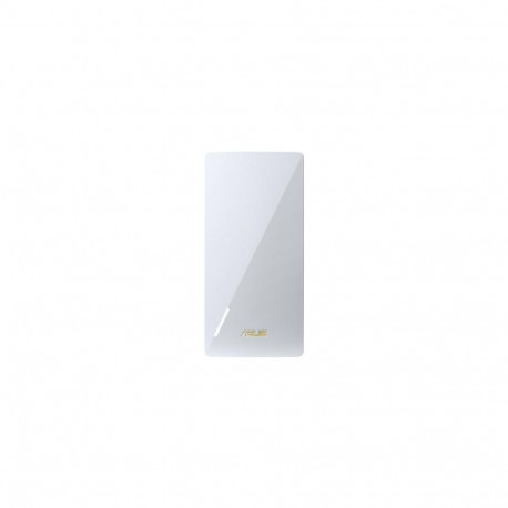 Asus ASUS RP-BE58 - Wi-Fi range extender - Wi-Fi 7  BE3600  2.4 GHz  5 GHz 4711387709351