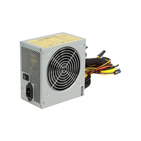 CHIEFTEC toiteplokk 700W PFC 12cm ATX2.3 hulgipakend