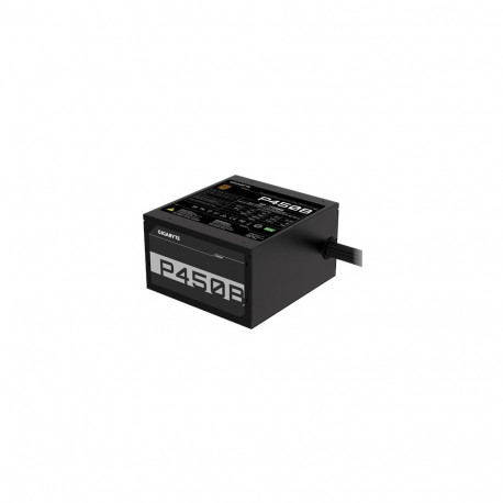 Gigabyte toiteplokk GP-P450B 450W 80 PLUS Bronze sertifitseeritud 4719331551612