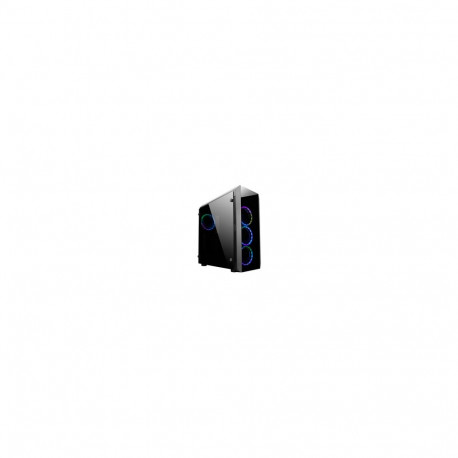 CHIEFTEC GL-02B-OP Scorpion II Gaming c.
