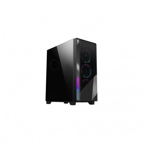 GIGABYTE GB-AC500G ST PC Case ATX