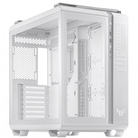 CaseASUSTUF Gaming GT502MidiTowerCase product features Transparent panelNot includedATXMicroATXMiniI