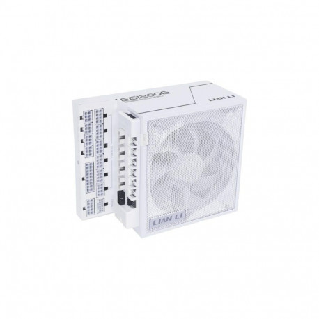 Lian Li EDGE EG1200G 80 PLUS GOLD PSU  PFC Active White 4718466017123