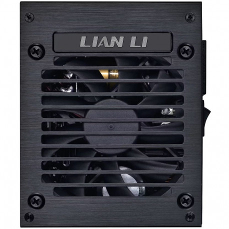 Lian Li SP850 V2 Gold Power Supply modular  ATX 3.1 - 850 Watt  black