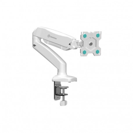 MONITOR ACC DESK MOUNT/13-32" WHITE G80-W ONKRON
