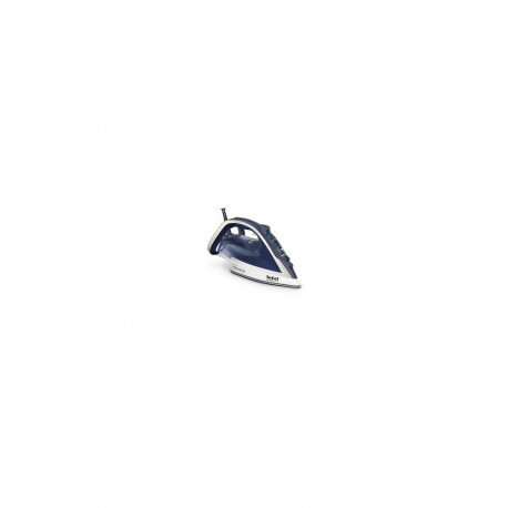 Tefal aurutriikraud FV6812E0 ultimate pure 2800W, sinine, hõbedane