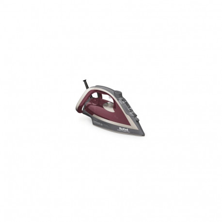 TEFAL triikraud FV6870E0 targa kaitse plus 2800W, lilla/hall
