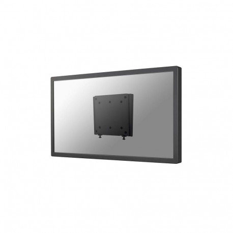 Newstar seinale kinnitatav monitorihoidik FPMA-W25B 10"-30" 1-liigendiga Max.30kg, must