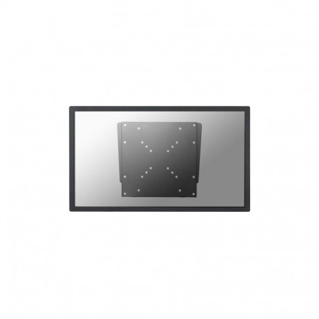 Newstar seinale kinnitatav monitori kinnitus WAH 10"-40" 1TFT FPMA-W11BLACK Max.35kg, must