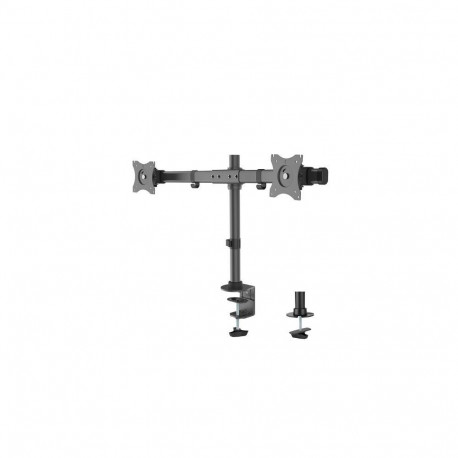 NewStar lauakinnitus (klamber/ava) risttugi 10-27", must