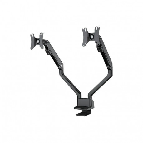 NEOMOUNTS BY NEWSTAR FLAT SCREEN DESK MOUNT (CLAMP / GROMMET) BLACK