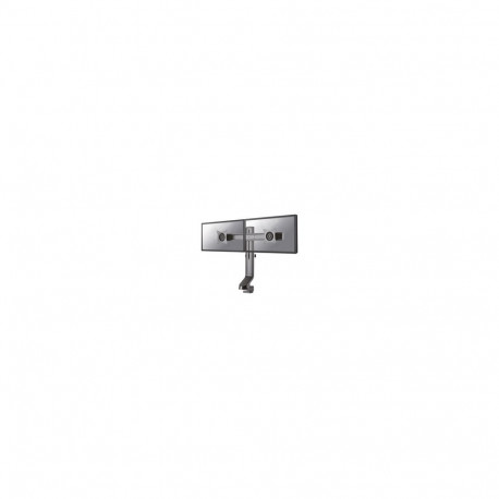 NewStar monitori lauakinnitus 8717371446727 klamber/läbiviik