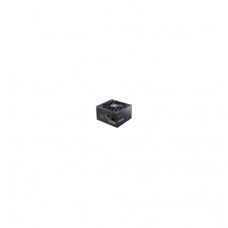 Seasonic Focus GX 80 PLUS Gold Netzteil  modular - 1000 Watt  schwarz