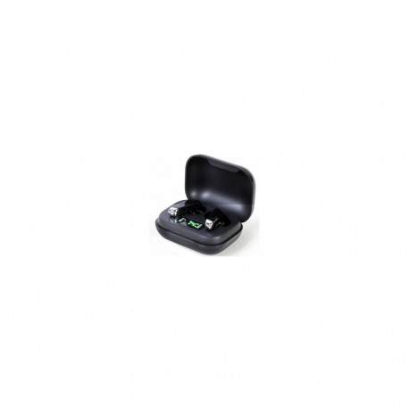 Gembird juhtmevabad TWS kõrvaklapid FITEAR-X300B, must