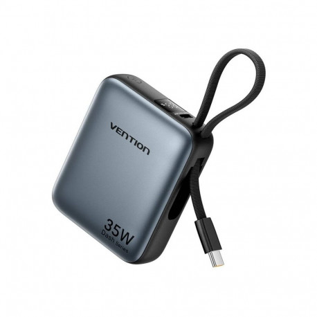 Vention akupank FHEH0 10000mAh 35W, hall