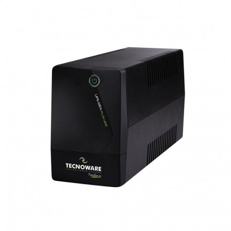 Tecnoware Era Plus 1200 (FGCERAPL1202SCH)