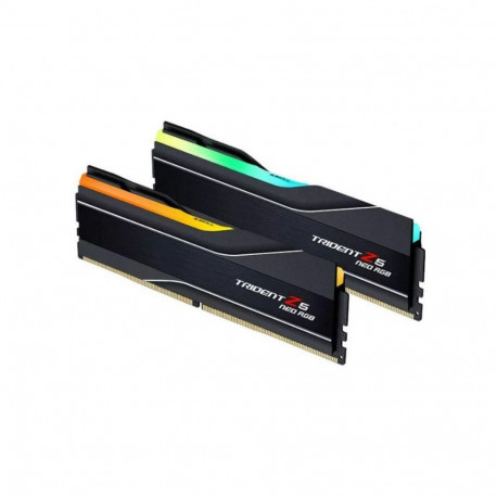 G.Skill mälumoodulid Trident Z5 Neo RGB F5-6400J3239G16GX2-TZ5NR 32GB 2 x 16GB DRAM 6400MHz