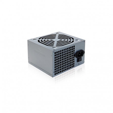 Tecnoware toiteplokk Free Silent 500W 20+4 pin ATX, hall