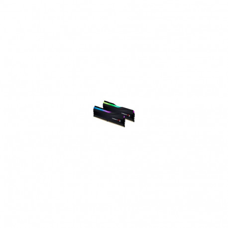 G.SKILL mälumoodulid TRIDENT Z5 RGB DDR5 2X16GB 6400MHZ CL30 XMP3
