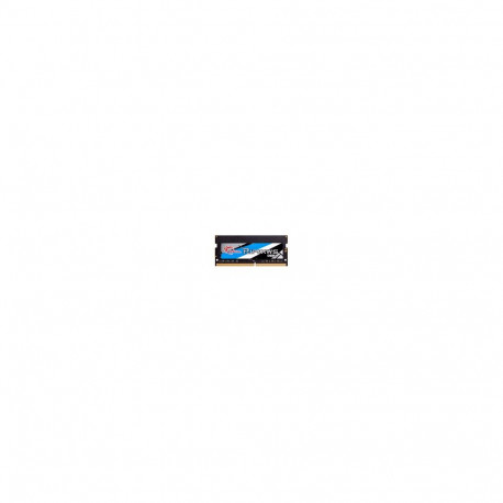 G.SKILL mälumoodul Ripjaws DDR4 8GB 3200MHz CL22