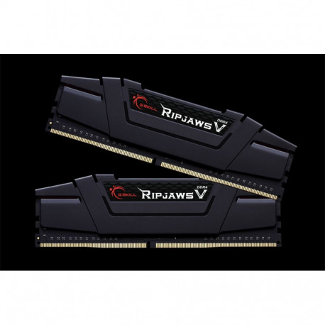 G.Skill mälukomplekt Ripjaws V 16GB DDR4 3.200MHz CL16 DIMM KIT