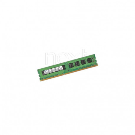 G.Skill mälumoodul DDR3 4GB 1600-11 NT